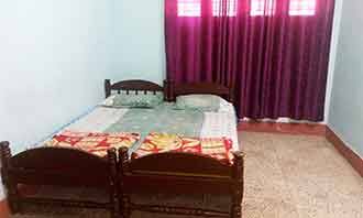 Kodagu International, Coorg 3